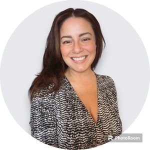 Meet your Posher, Alicia